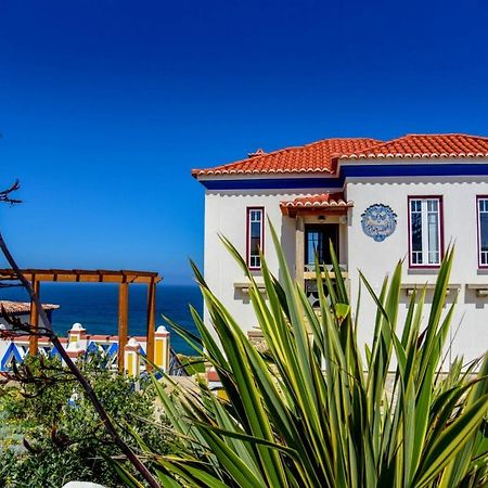 Chalet O Amorzinho Sintra Praia Azenhas do Mar Ngoại thất bức ảnh