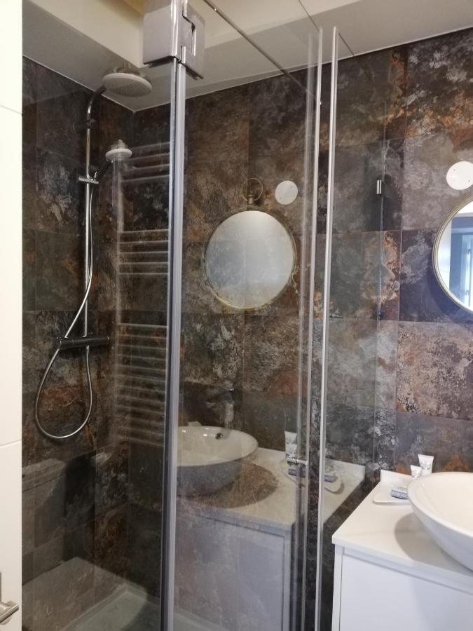 Chalet O Amorzinho Sintra Praia Azenhas do Mar Ngoại thất bức ảnh