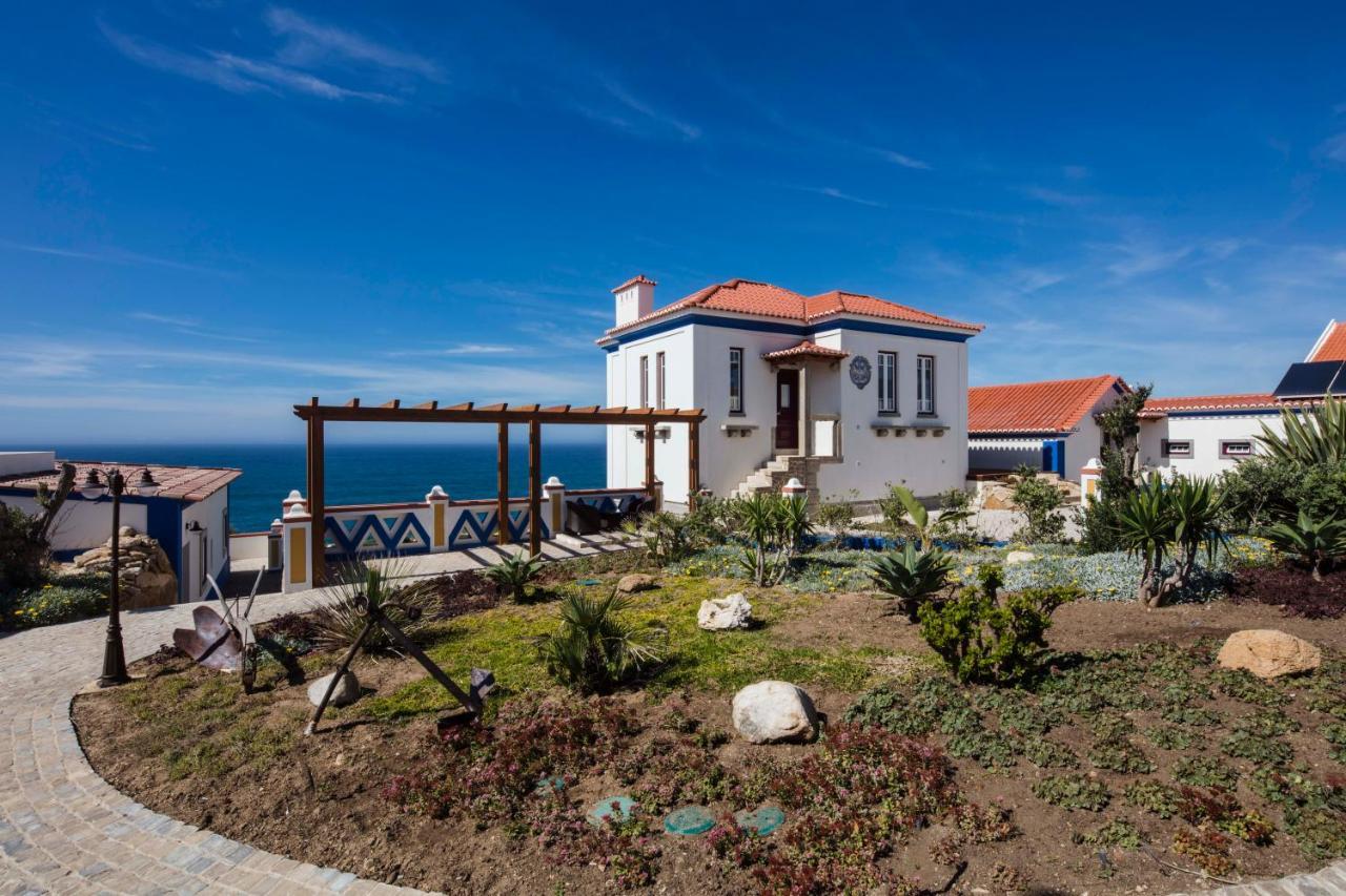 Chalet O Amorzinho Sintra Praia Azenhas do Mar Ngoại thất bức ảnh