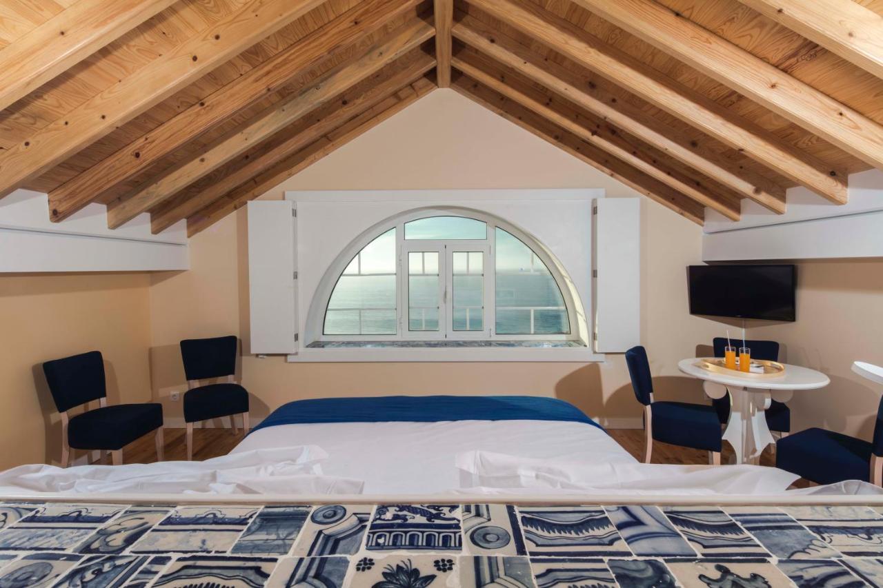 Chalet O Amorzinho Sintra Praia Azenhas do Mar Ngoại thất bức ảnh