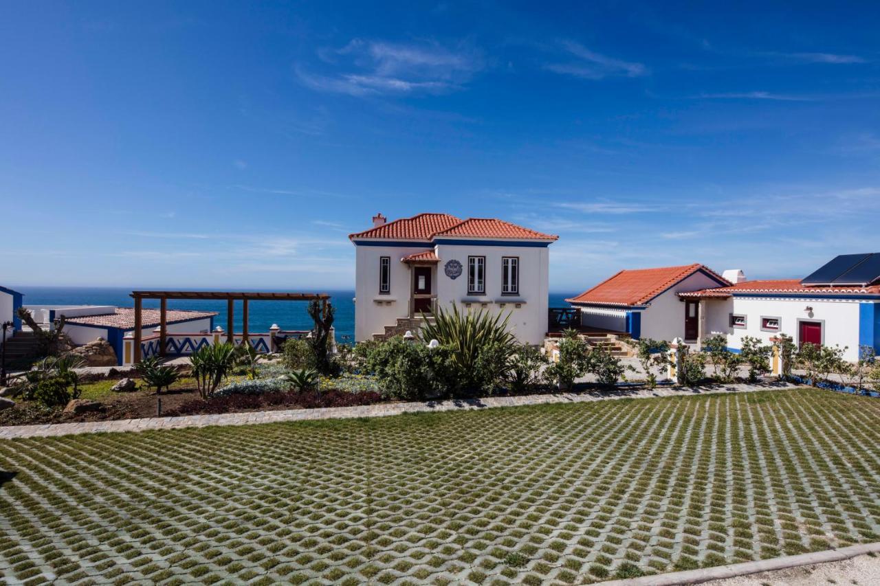 Chalet O Amorzinho Sintra Praia Azenhas do Mar Ngoại thất bức ảnh