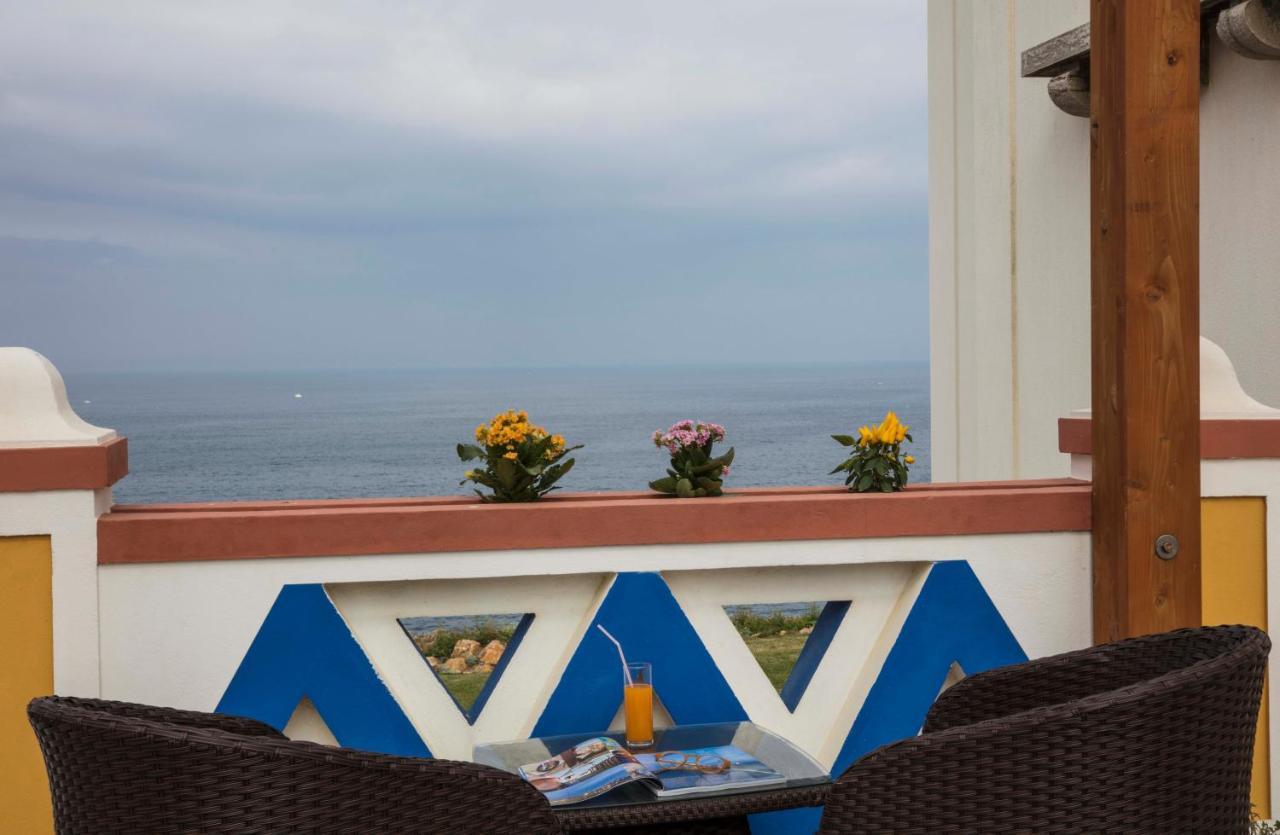 Chalet O Amorzinho Sintra Praia Azenhas do Mar Ngoại thất bức ảnh