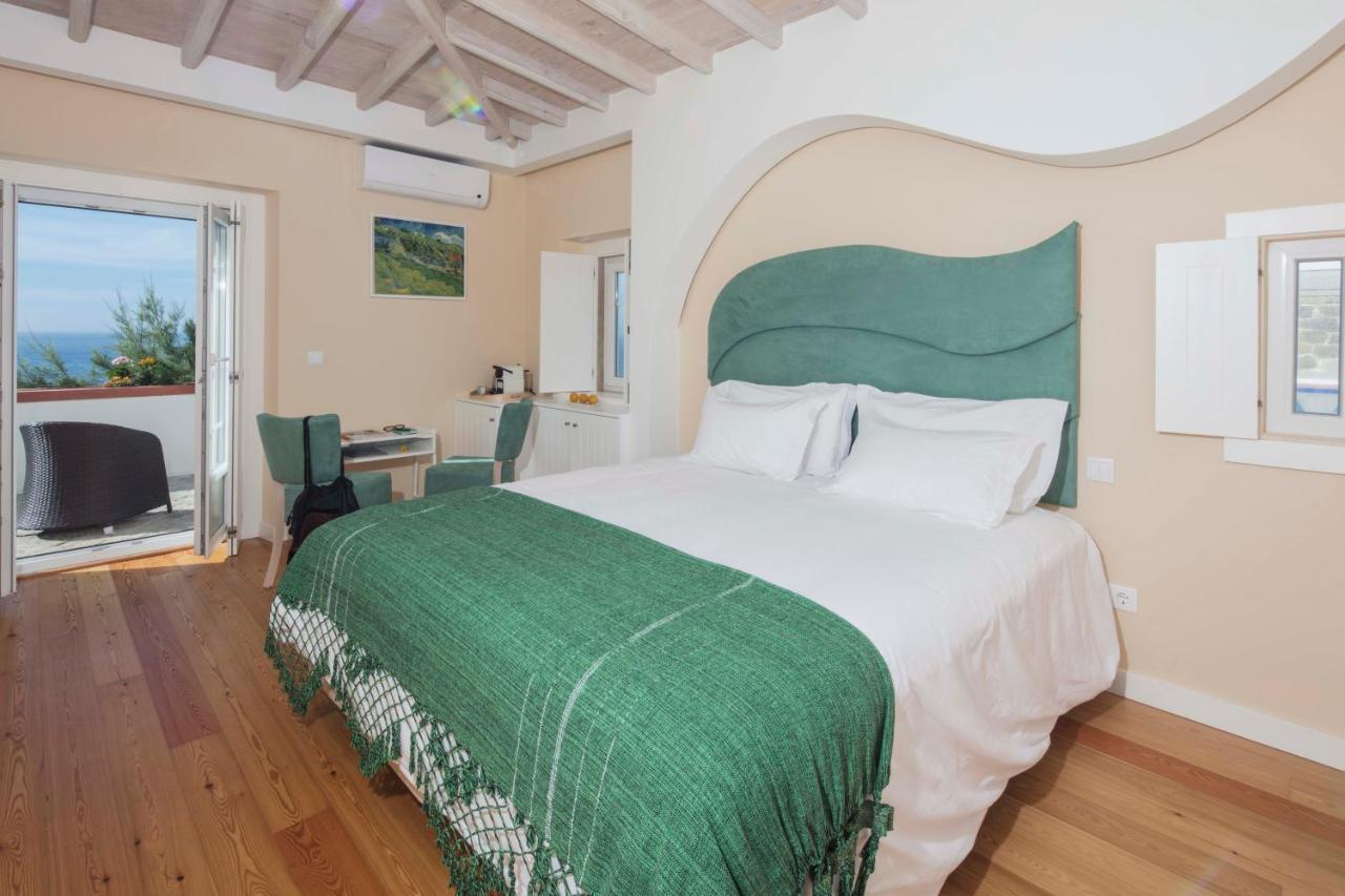 Chalet O Amorzinho Sintra Praia Azenhas do Mar Ngoại thất bức ảnh