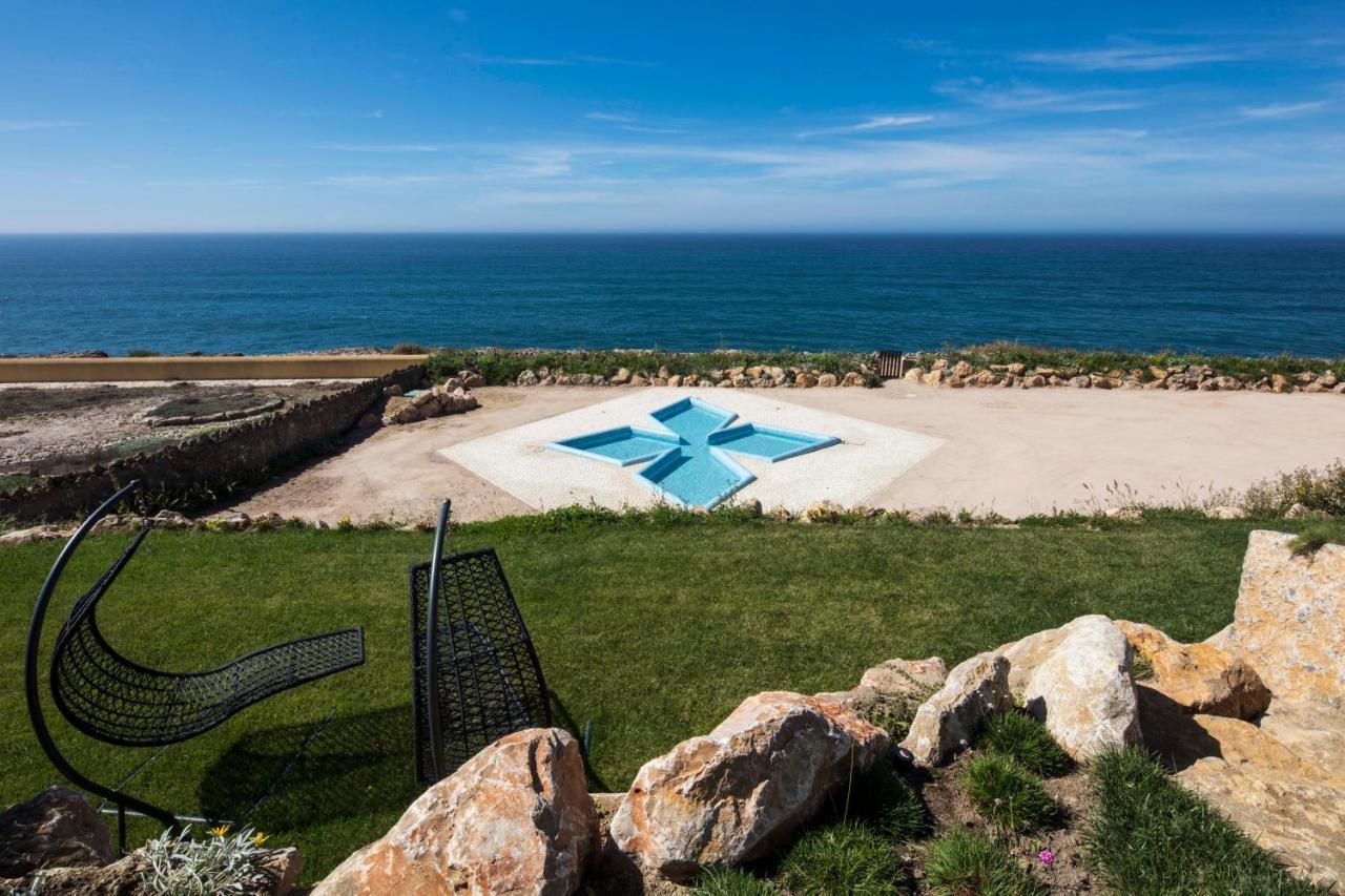 Chalet O Amorzinho Sintra Praia Azenhas do Mar Ngoại thất bức ảnh