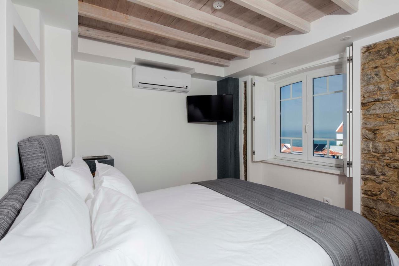 Chalet O Amorzinho Sintra Praia Azenhas do Mar Phòng bức ảnh