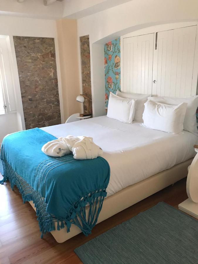 Chalet O Amorzinho Sintra Praia Azenhas do Mar Ngoại thất bức ảnh