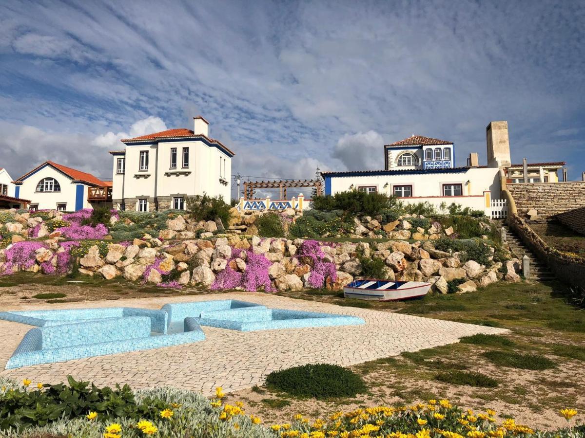 Chalet O Amorzinho Sintra Praia Azenhas do Mar Ngoại thất bức ảnh