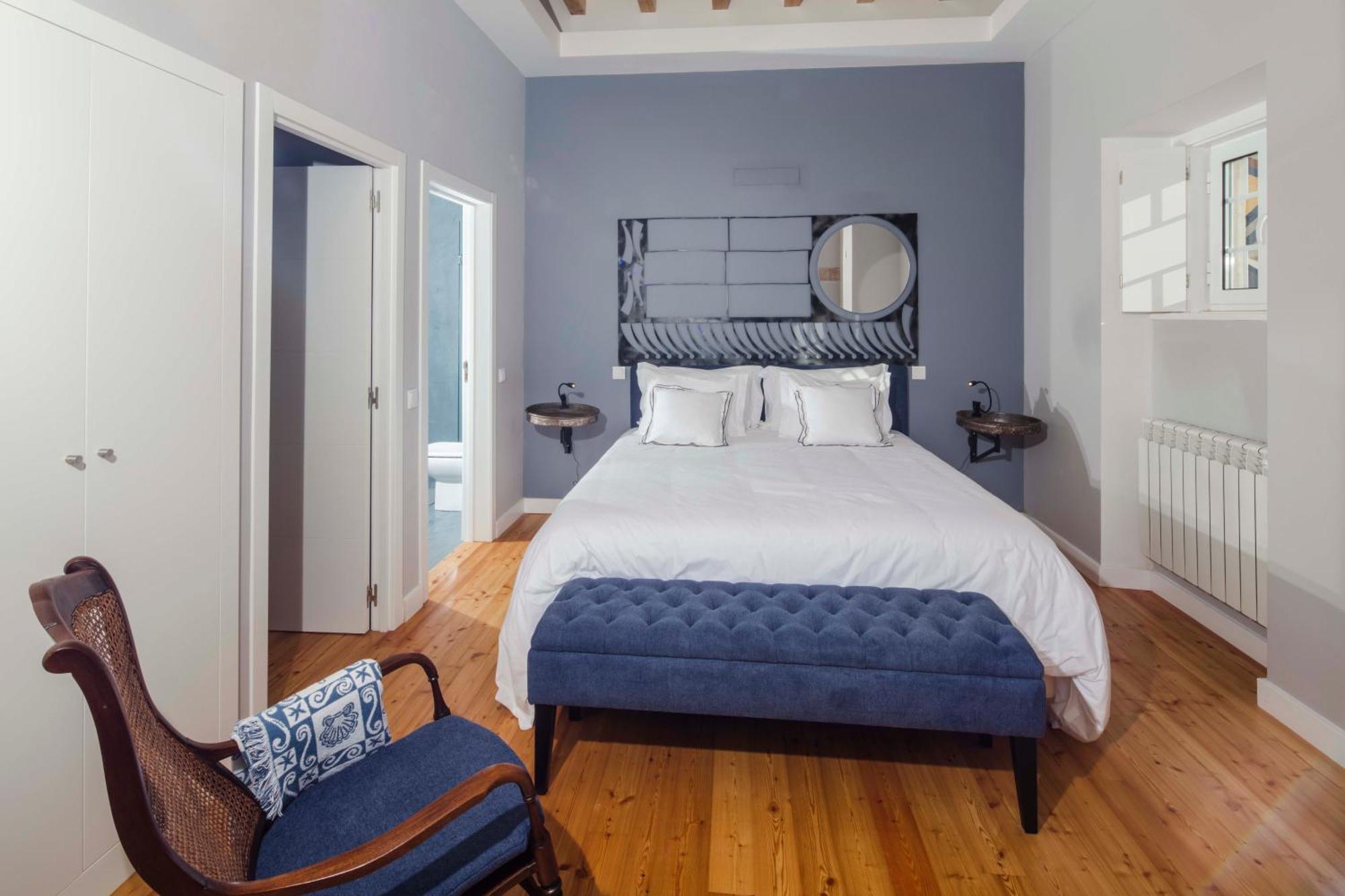 Chalet O Amorzinho Sintra Praia Azenhas do Mar Phòng bức ảnh