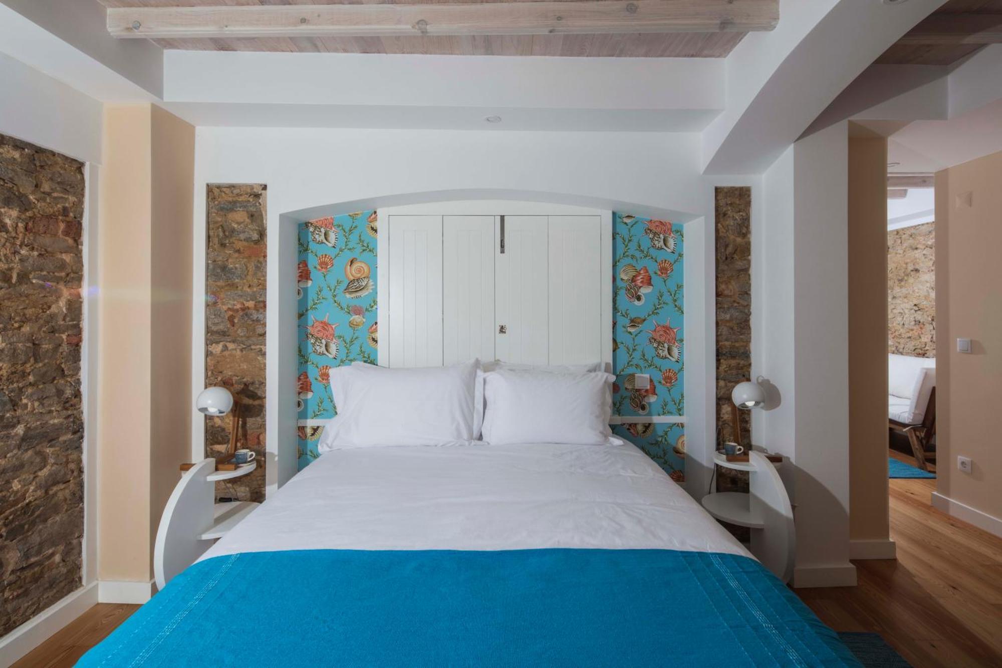 Chalet O Amorzinho Sintra Praia Azenhas do Mar Phòng bức ảnh