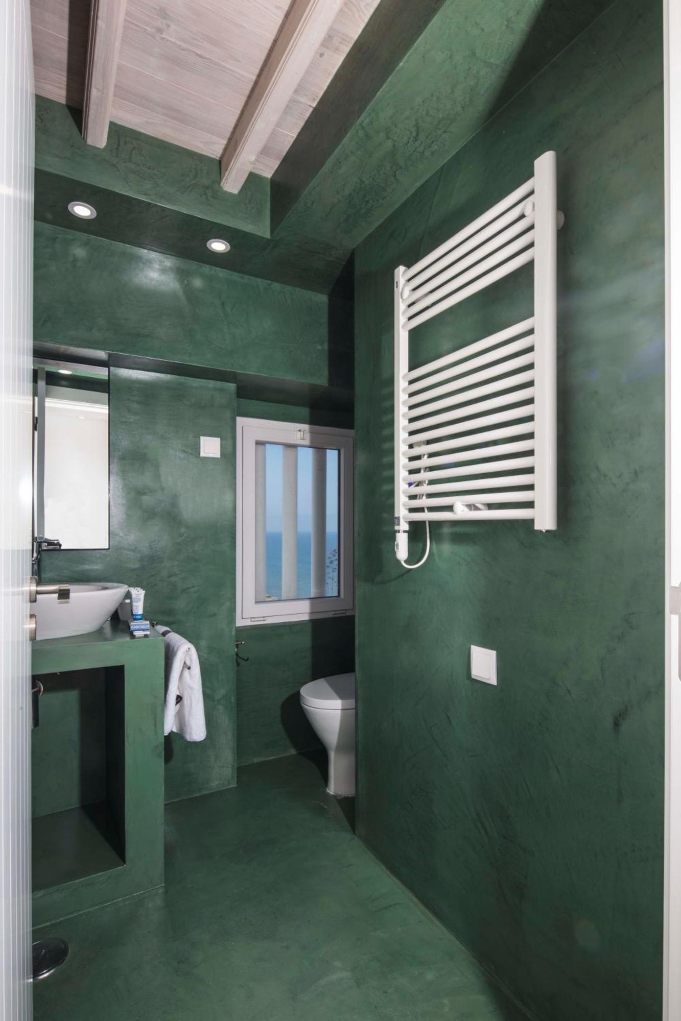 Chalet O Amorzinho Sintra Praia Azenhas do Mar Phòng bức ảnh